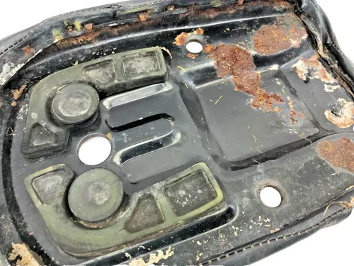 1966 Honda CT90 Seat Pan