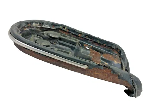 1966 Honda CT90 Seat Pan