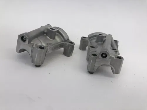 2007 Yamaha YZ450F Cam Bridge Caps