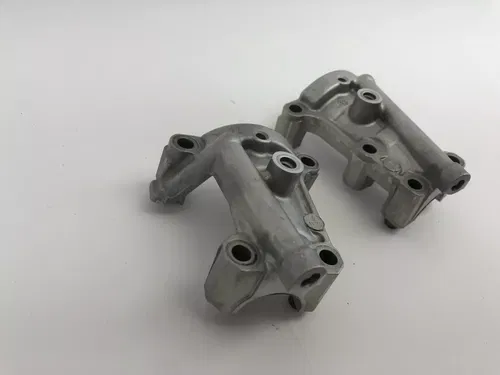 2007 Yamaha YZ450F Cam Bridge Caps
