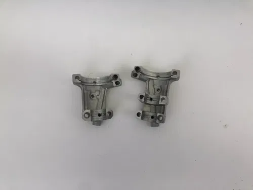 2007 Yamaha YZ450F Cam Bridge Caps
