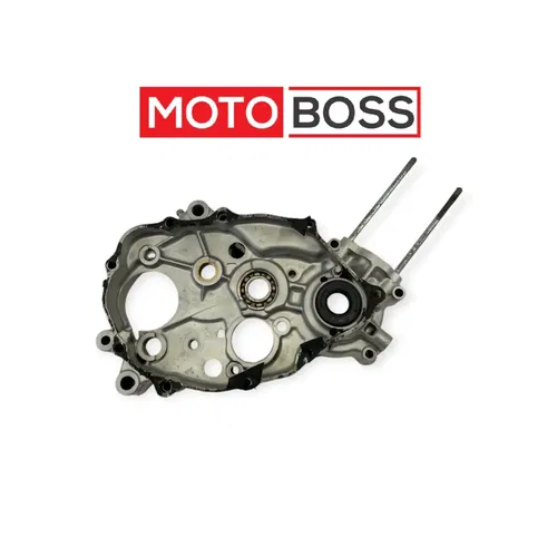 1974 Honda MR50 Right Engine Case