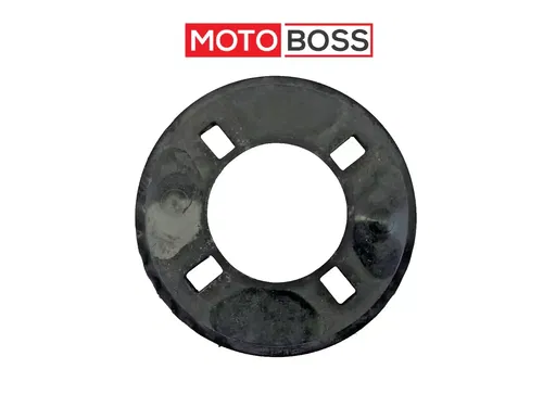 1981 Honda ATC70 Rear Sprocket Cover