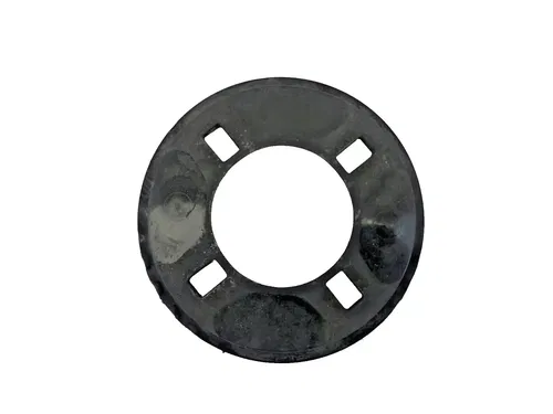 1981 Honda ATC70 Rear Sprocket Cover