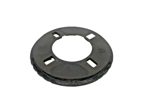 1981 Honda ATC70 Rear Sprocket Cover