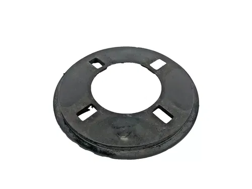 1981 Honda ATC70 Rear Sprocket Cover