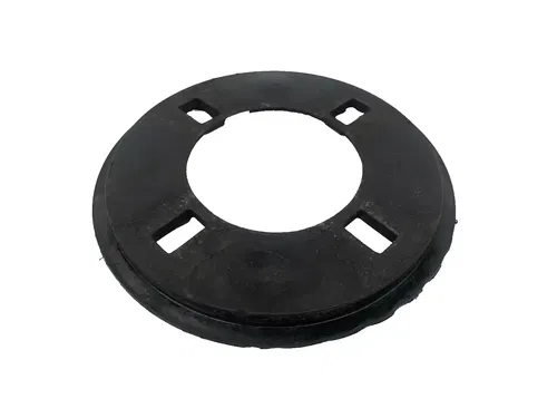 1981 Honda ATC70 Rear Sprocket Cover
