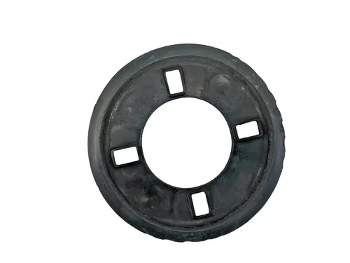 1981 Honda ATC70 Rear Sprocket Cover