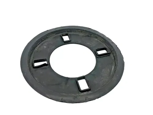 1981 Honda ATC70 Rear Sprocket Cover
