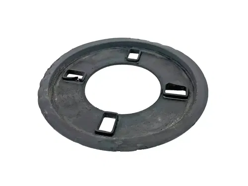 1981 Honda ATC70 Rear Sprocket Cover