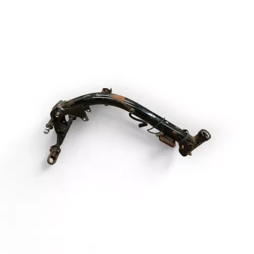 1974 Honda MR50 3 Frame