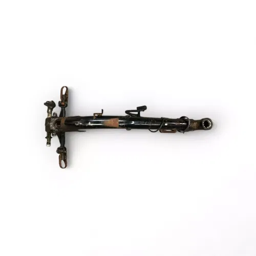 1974 Honda MR50 3 Frame