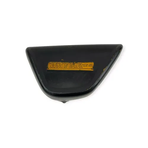 1972 Honda Z50 Side Cover