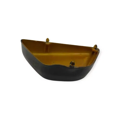 1972 Honda Z50 Side Cover