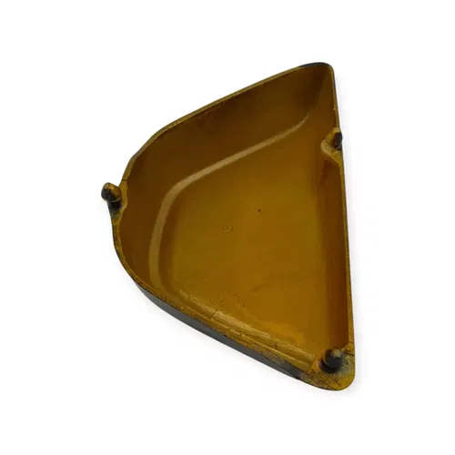 1972 Honda Z50 Side Cover
