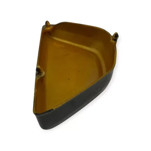 1972 Honda Z50 Side Cover