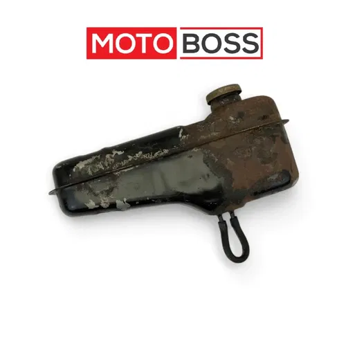 1973 Honda ST90 Gas Tank 3 of 3