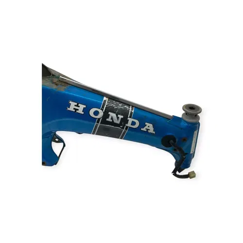 Honda Dax 70 Frame