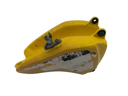 1985 Suzuki JR50 Gas Tank