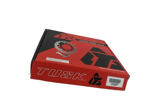 2005-2007 Yamaha YZ125 Tusk Over Side Front Brake Rotor (New open box)