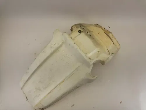 1986 Yamaha BW200 Front Fender