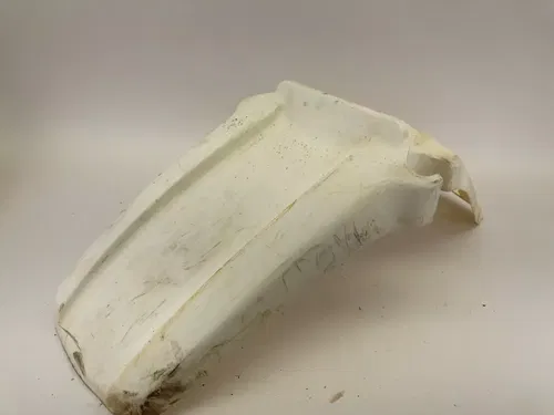 1986 Yamaha BW200 Front Fender