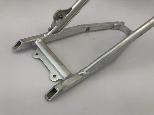 2009 KTM 65SX Subframe