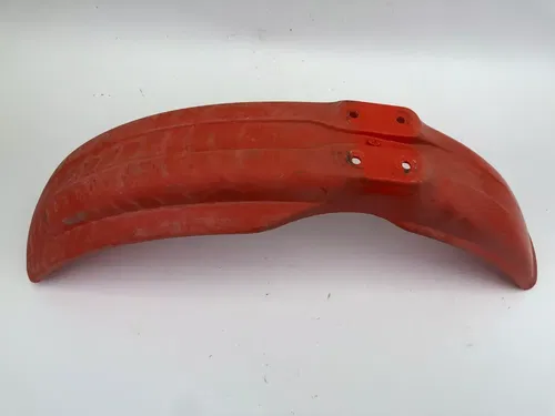 1985 Honda CR125 Front Fender