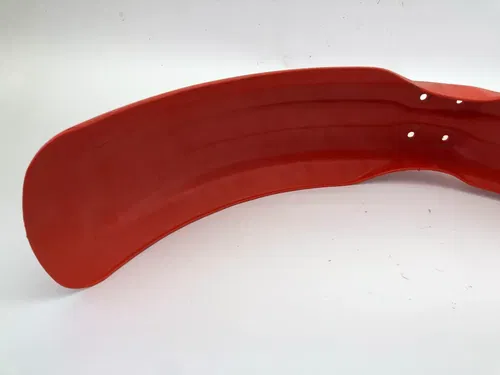 1985 Honda CR125 Front Fender