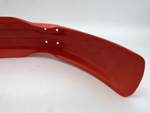 1985 Honda CR125 Front Fender