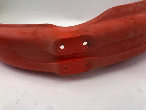 1985 Honda CR125 Front Fender