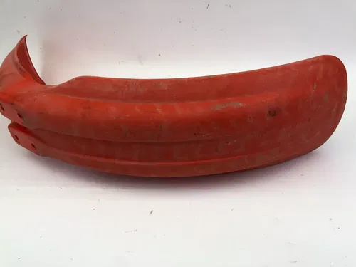 1985 Honda CR125 Front Fender