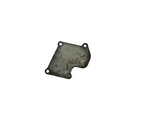 1988 Kawasaki KX80 Cylinder Cover