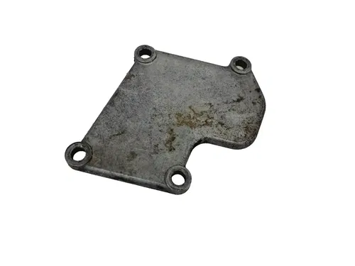 1988 Kawasaki KX80 Cylinder Cover