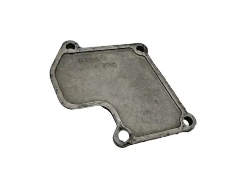 1988 Kawasaki KX80 Cylinder Cover