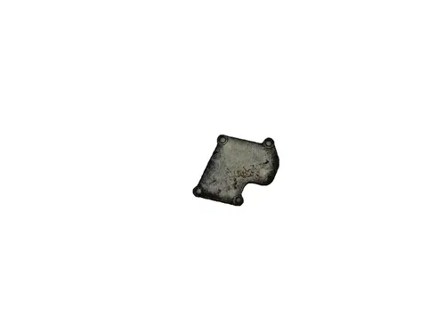 1988 Kawasaki KX80 Cylinder Cover