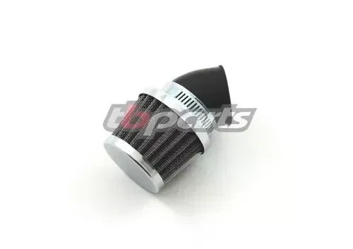 TB Air Filter, Curved – 35mm