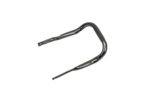 1979 Honda ATC70 Rear Grab Bar