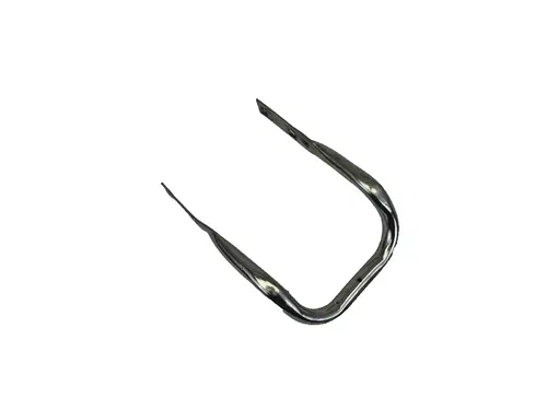 1979 Honda ATC70 Rear Grab Bar