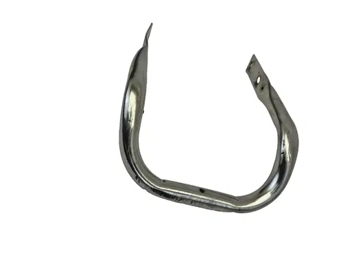 1979 Honda ATC70 Rear Grab Bar
