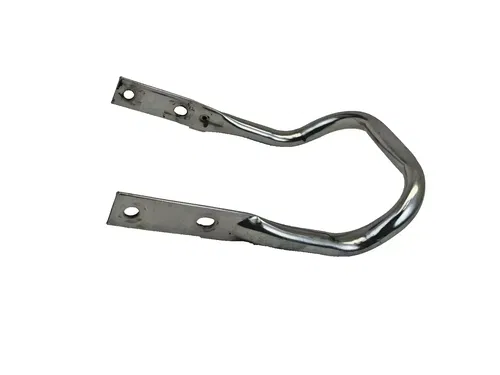 1979 Honda ATC70 Rear Grab Bar