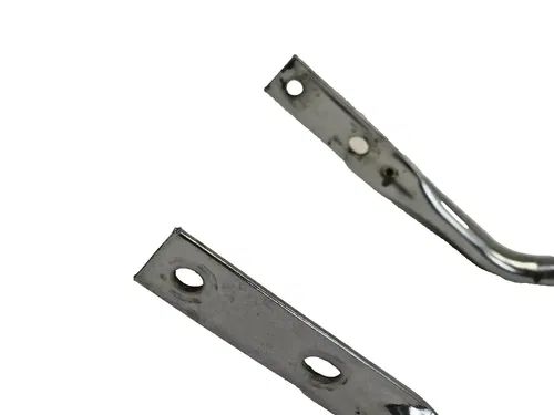 1979 Honda ATC70 Rear Grab Bar