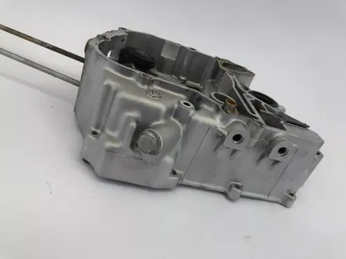 1986 Honda Fourtrax 125 Left Engine Case