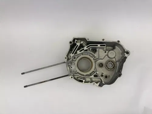1986 Honda Fourtrax 125 Left Engine Case