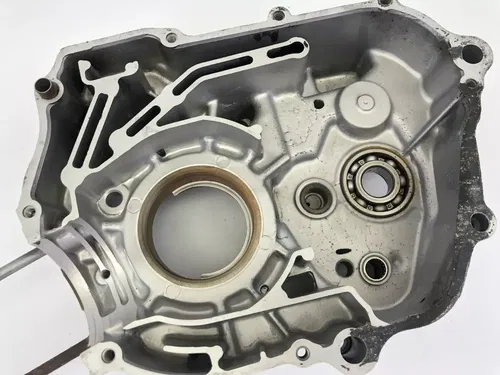 1986 Honda Fourtrax 125 Left Engine Case