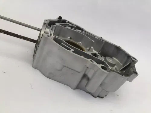 1986 Honda Fourtrax 125 Left Engine Case