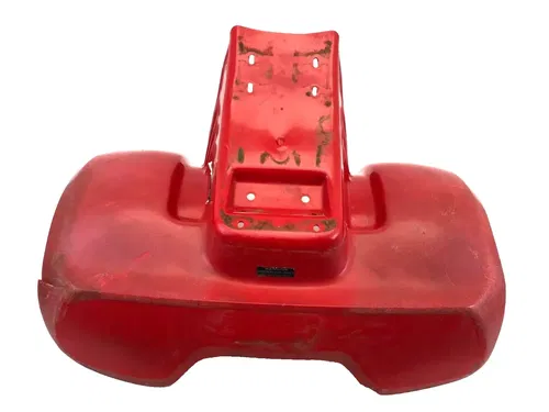 1984 Honda ATC70 4 Rear Fender (Cracked)