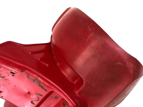1984 Honda ATC70 4 Rear Fender (Cracked)