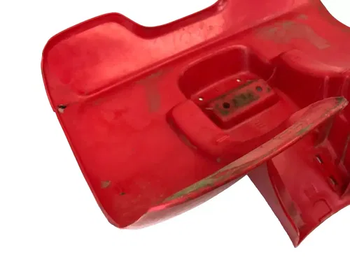 1984 Honda ATC70 4 Rear Fender (Cracked)