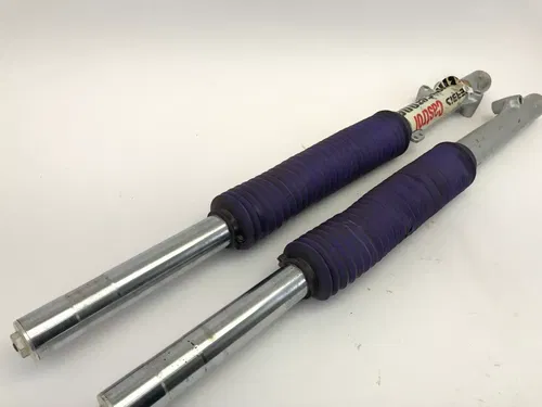 1997 Kawasaki KX80 Front Forks